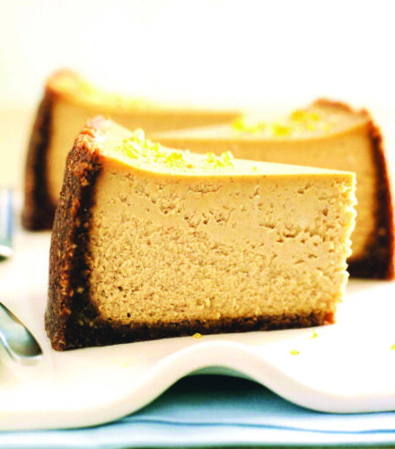 Add something new to your pumpkin repertoire